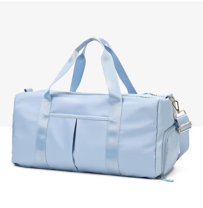 Waterproof Fitness Sports Bag - YourSportsPT