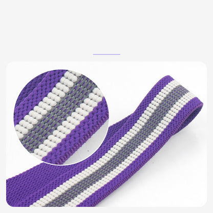 Premium Long Resistance Bands for Full Body Workout
