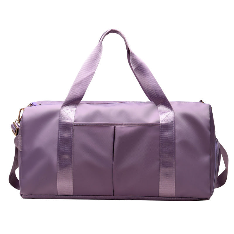 Waterproof Fitness Sports Bag - YourSportsPT