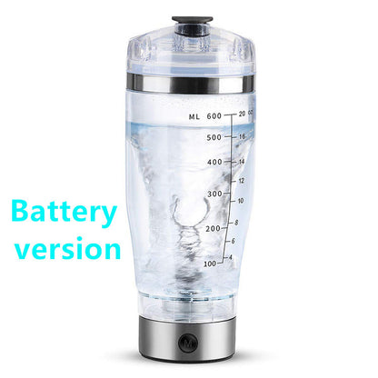 Shaker bottle protein & Supplements – Leak-Proof & BPA-Free