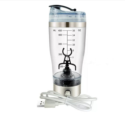 Shaker bottle protein & Supplements – Leak-Proof & BPA-Free