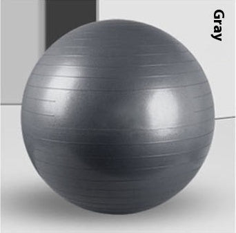 Bola de Yoga Pilates - Exercício Equilíbrio Portugal - YourSportsPT