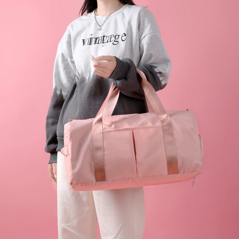 Waterproof Fitness Sports Bag - YourSportsPT