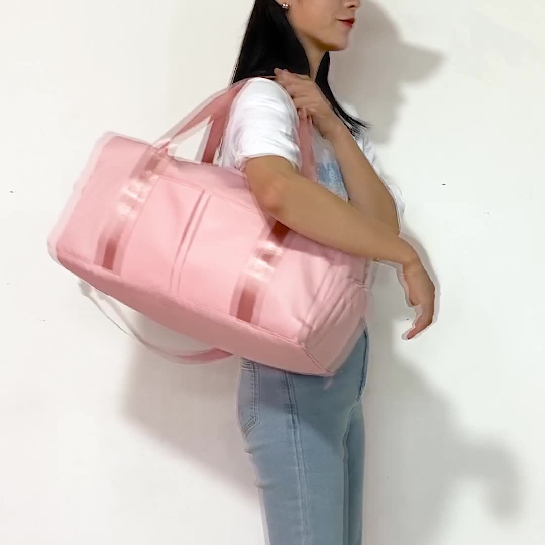 Waterproof Fitness Sports Bag - YourSportsPT