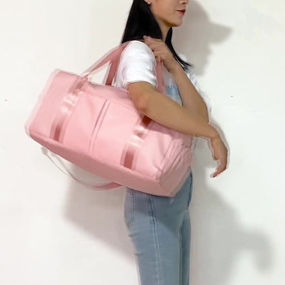 Waterproof Fitness Sports Bag - YourSportsPT