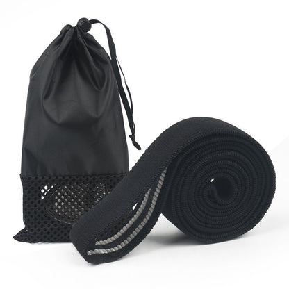Premium Long Resistance Bands for Full Body Workout