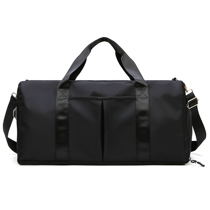 Waterproof Fitness Sports Bag - YourSportsPT