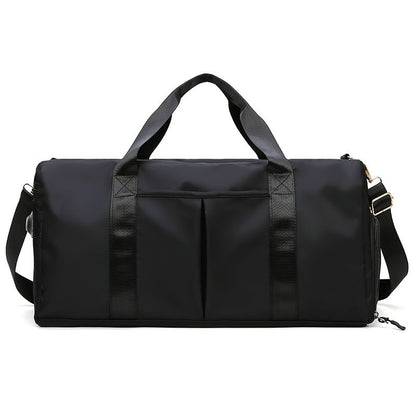 Waterproof Fitness Sports Bag - YourSportsPT