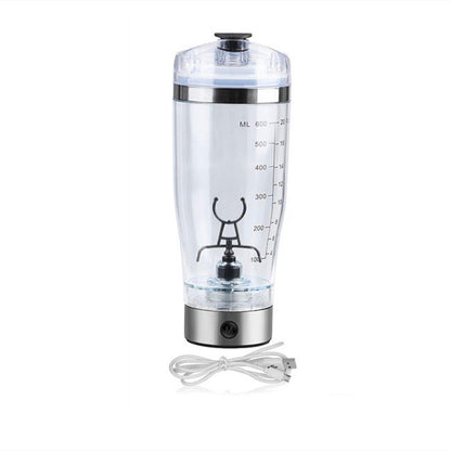 Shaker bottle protein & Supplements – Leak-Proof & BPA-Free