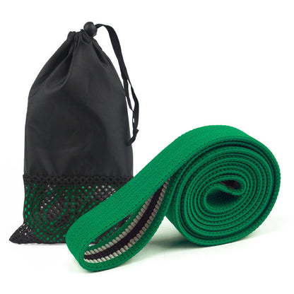 Premium Long Resistance Bands for Full Body Workout